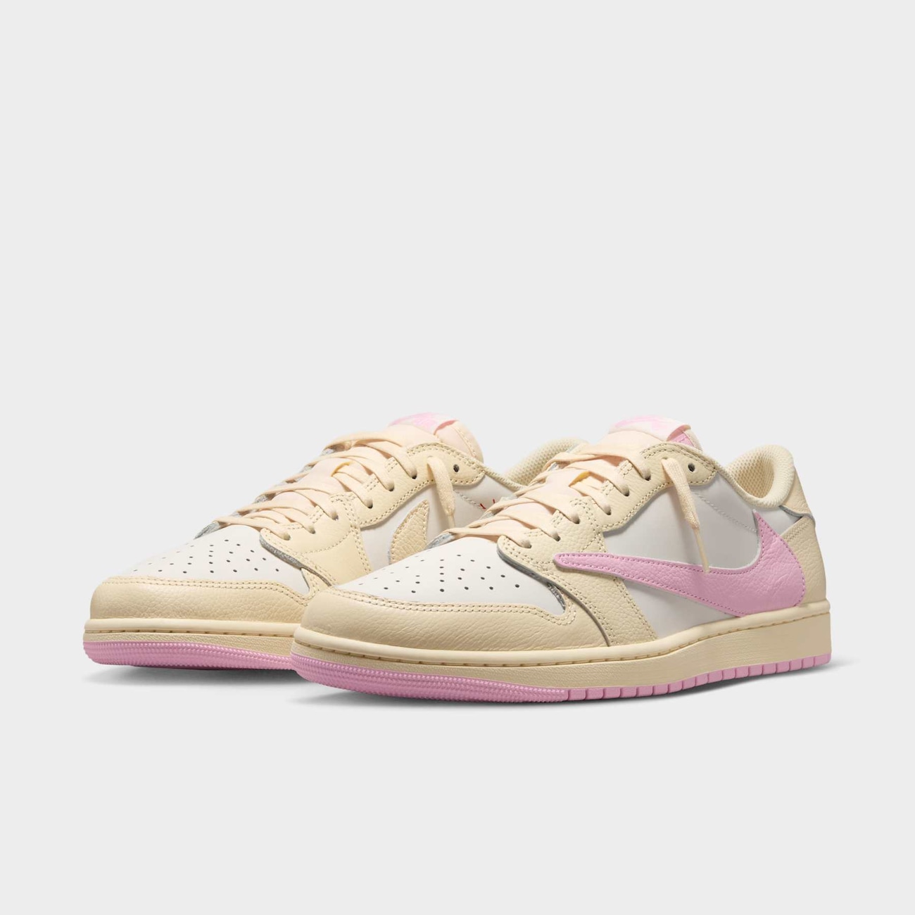 Air Jordan 1 Low x Travis Scott - Nike