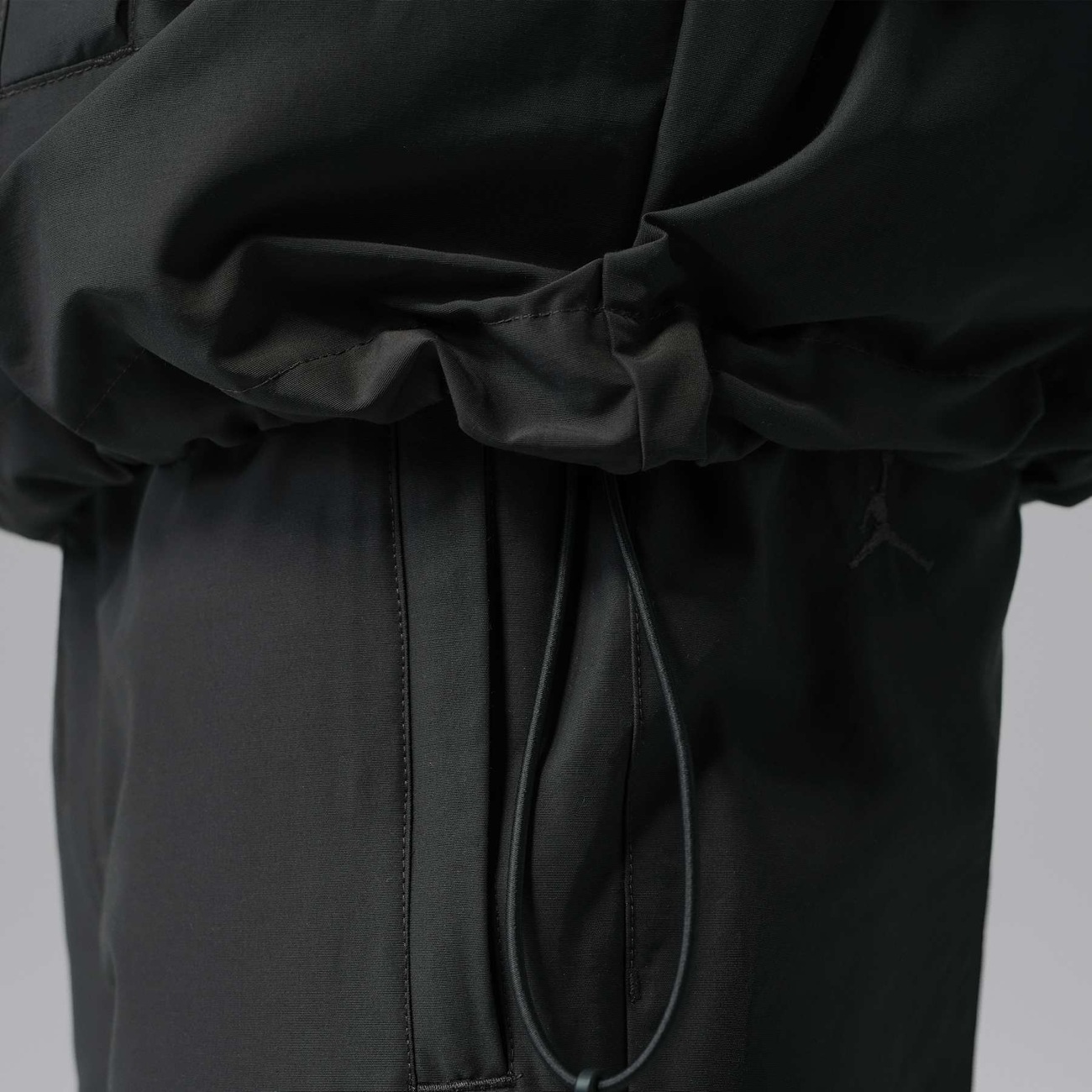 Jordan BIKE AIR x Nigel Sylvester Zip Jacket Brick After Brick - Nike