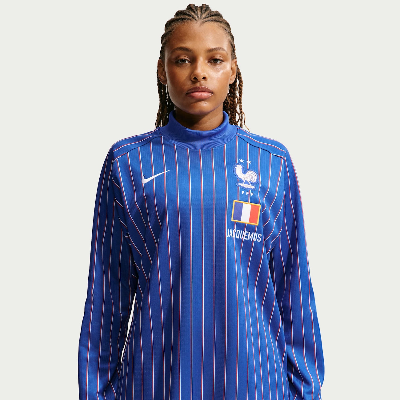Nike Goalkeeper Shirt x France x Jacquemus - Foto 2