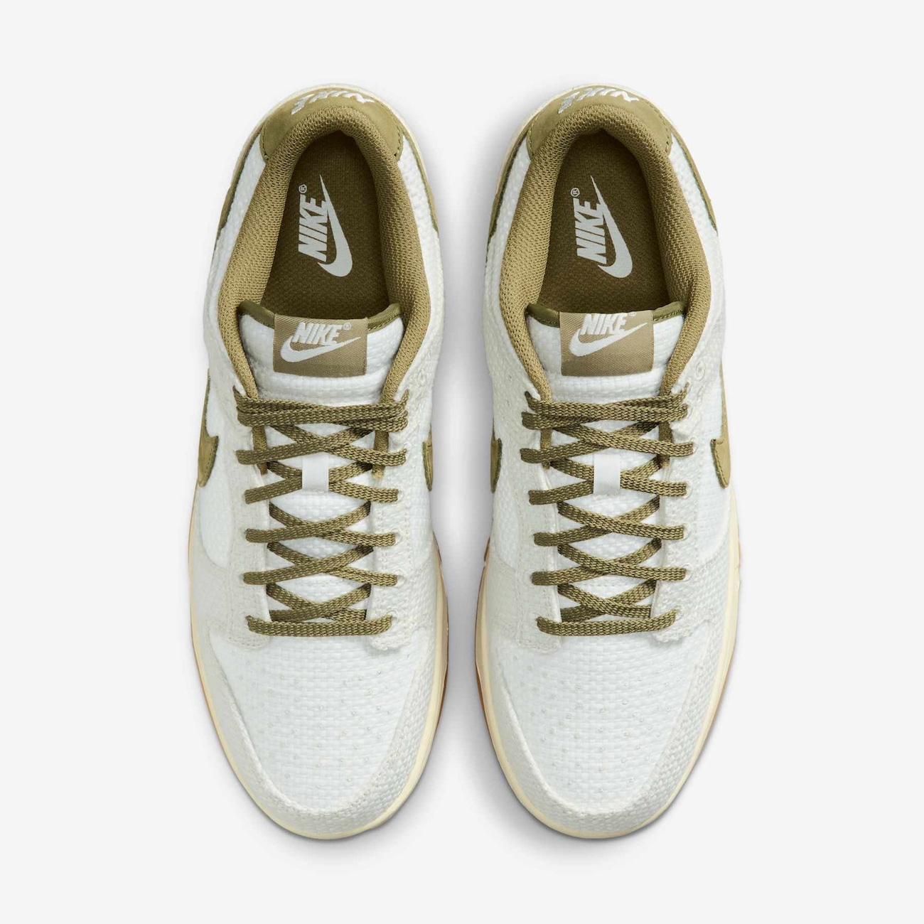 Nike Dunk Low Retro SE Light Bone - Nike