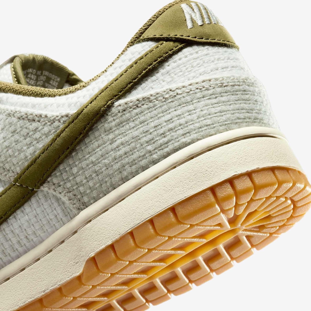 Nike Dunk Low Retro SE Light Bone - Nike