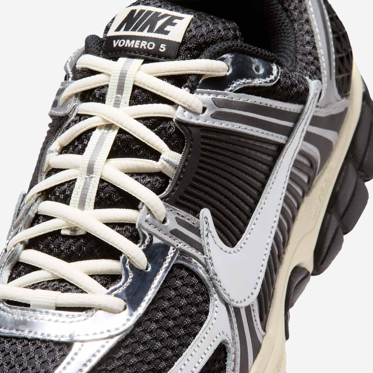Tênis Nike Vomero Premium 5 SE Masculino - Nike