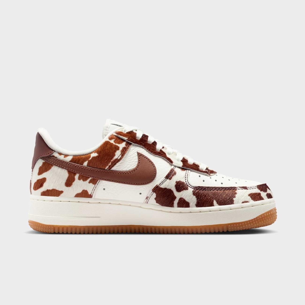 Nike Air Force 1 '07 - Foto 3