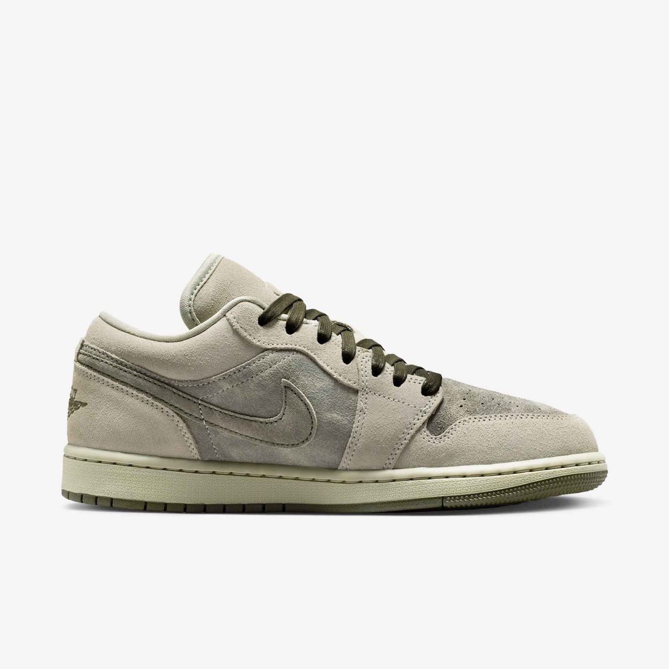  Women's  Air Jordan 1 Low SE - Foto 3