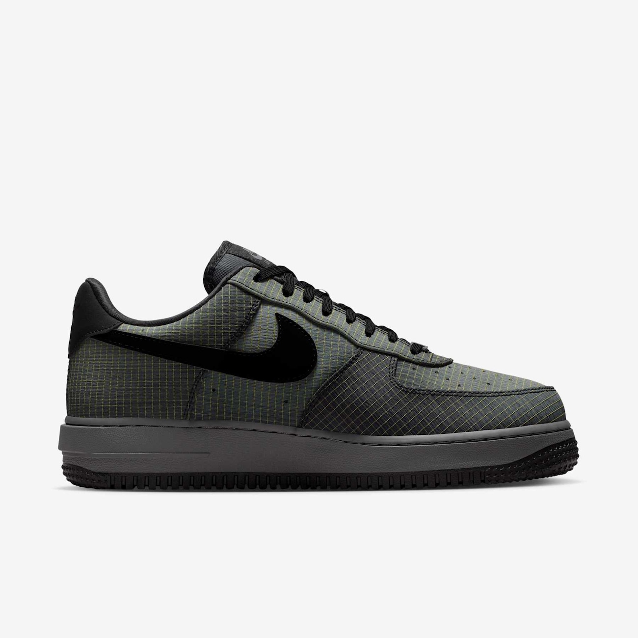  Nike Air Force 1 '07 LX Vibram® - Foto 3