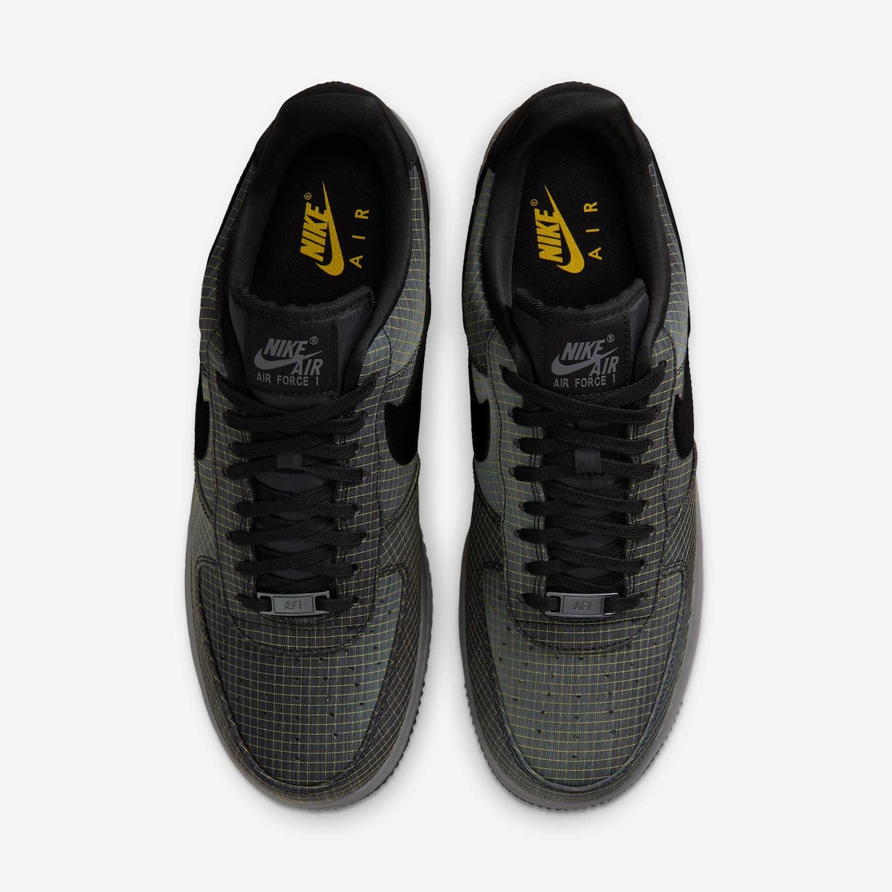 Tênis Nike Air Force 1 '07 LX Vibram® Masculino - Nike