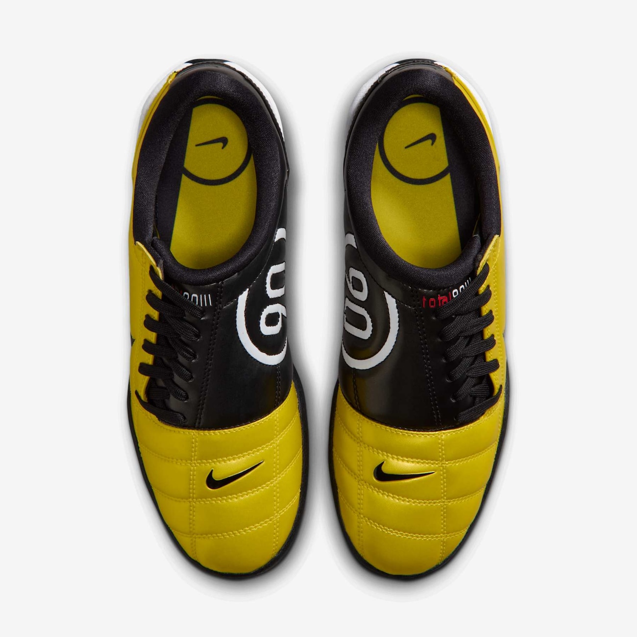 Nike Total 90 Feminino - Nike
