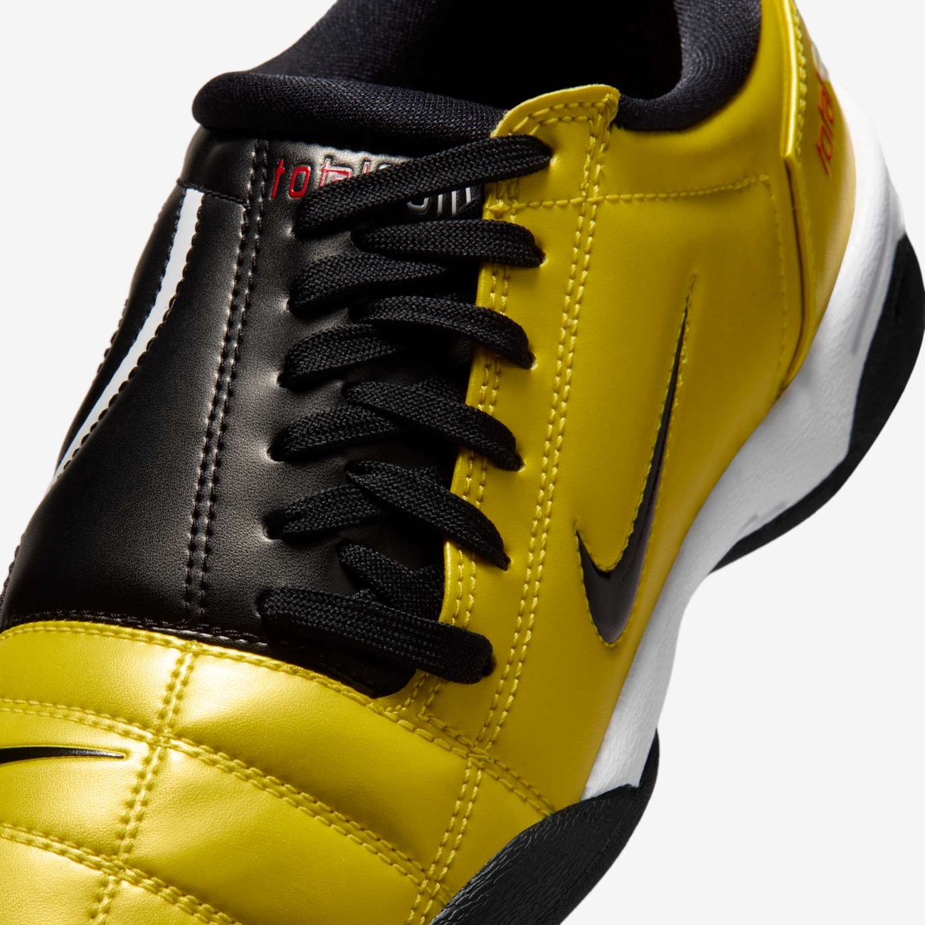 Nike Total 90 Yellow - Nike