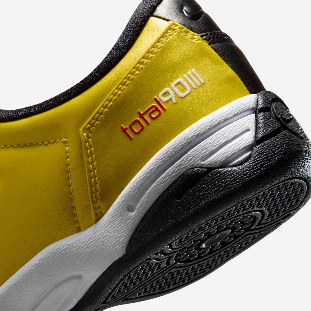 Nike Total 90 Feminino - Nike
