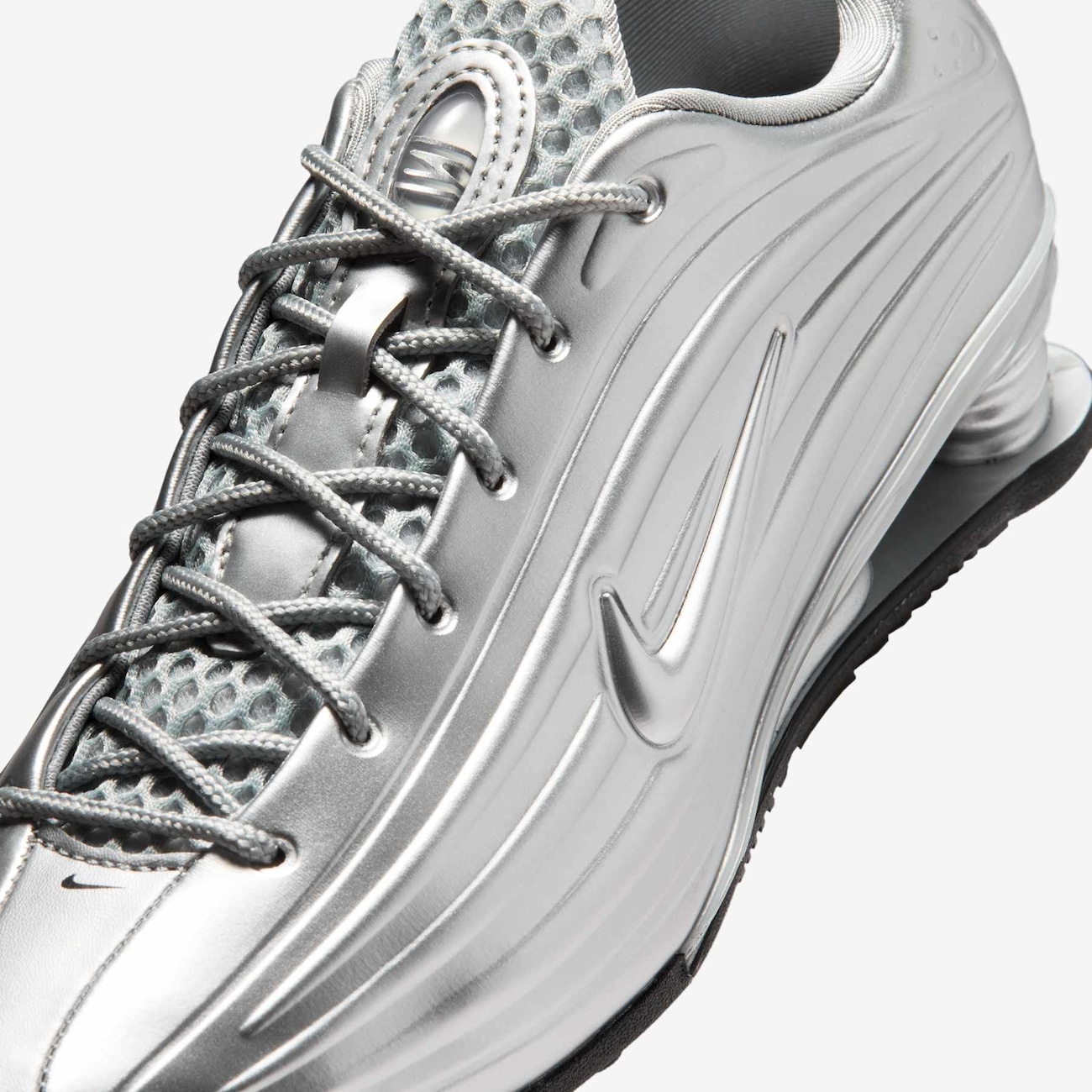 Womens Nike Shox Z - Nike