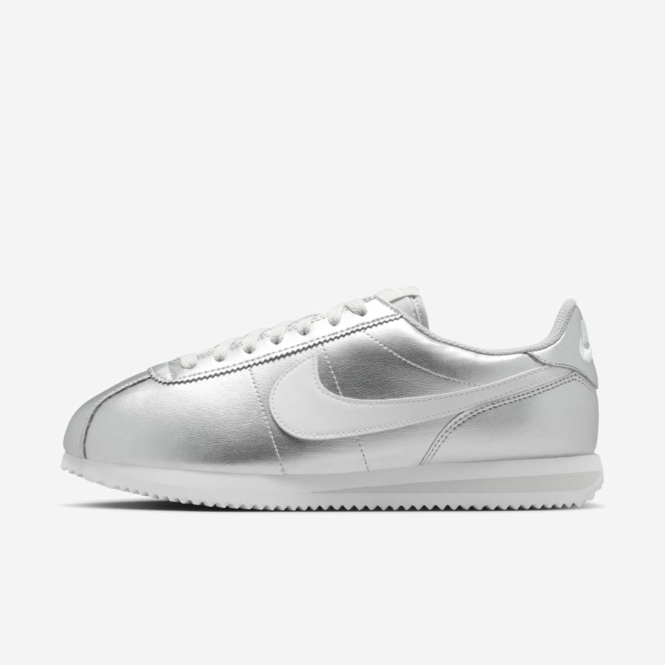  Womens Nike Cortez - Foto 1