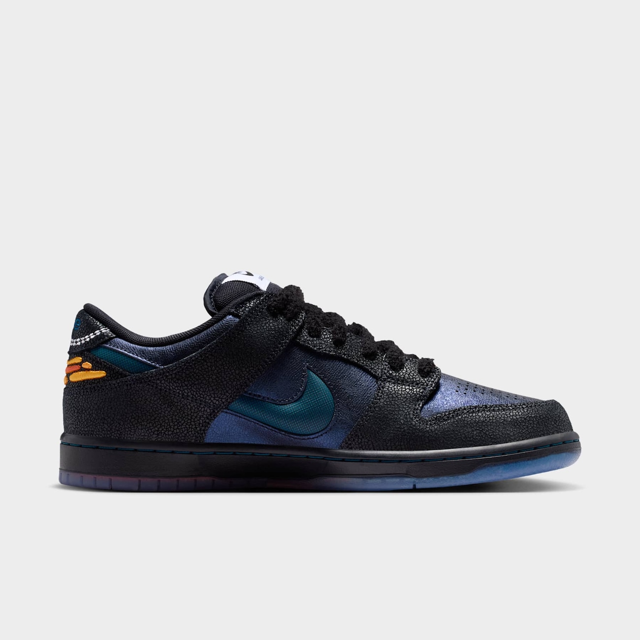 Nike SB Dunk Low x Bluetile - Foto 3