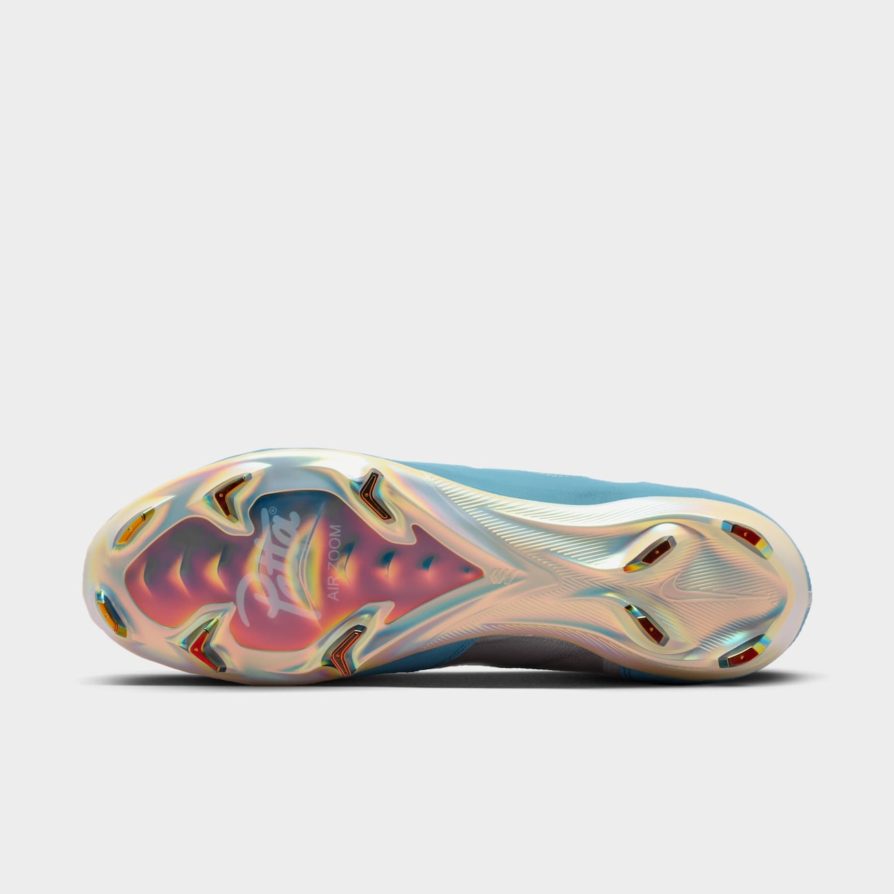 Mercurial Zoom Vapor 16 Elite FG SE x Patta - Foto 2