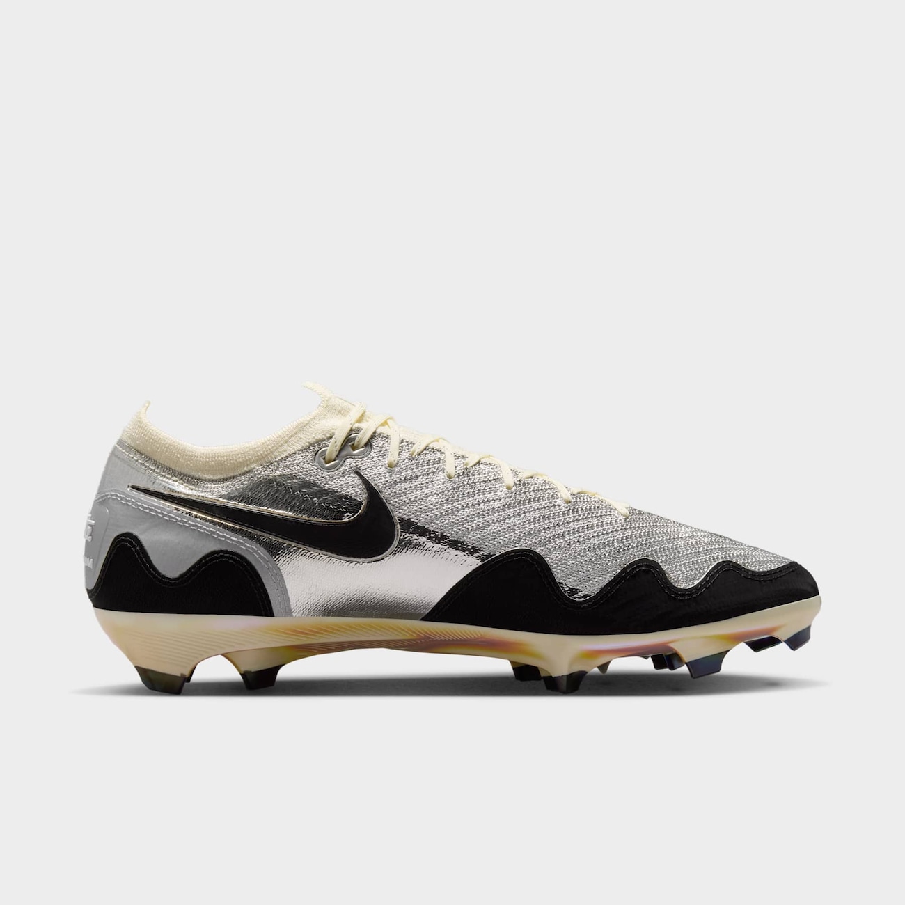 Mercurial Zoom Vapor 16 Elite FG SE x Patta - Foto 3