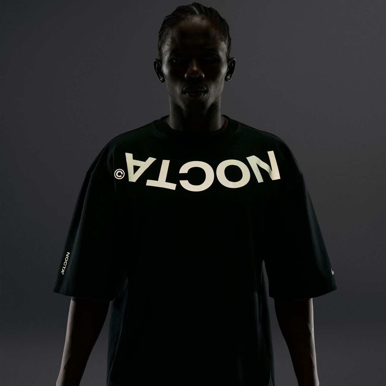 Nike x NOCTA Men's Short-Sleeve T-Shirt - Nike