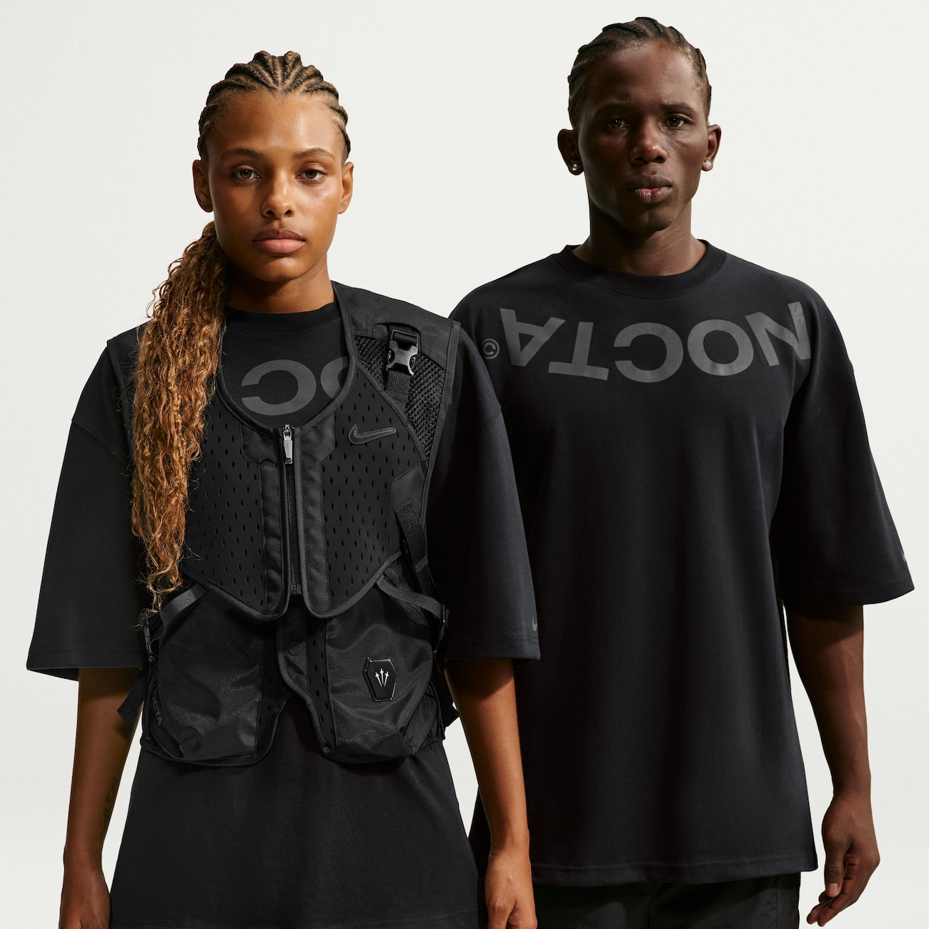 Nike x NOCTA - Foto 1