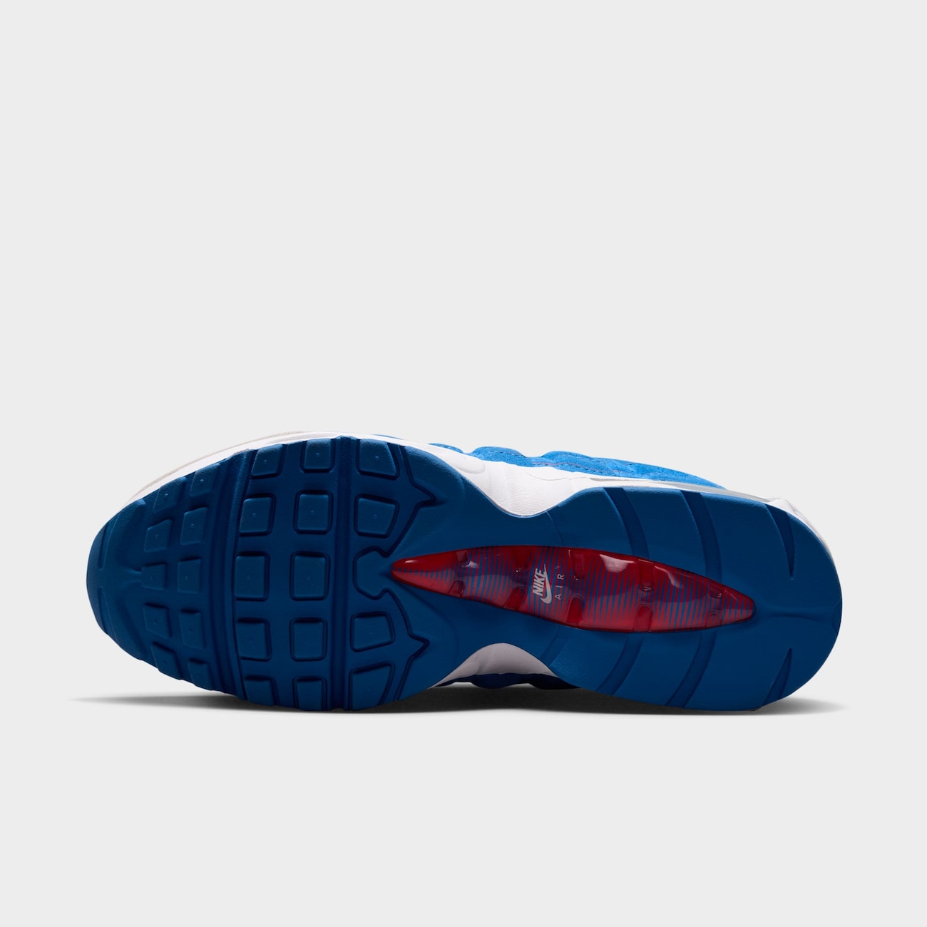 Nike Air Max 95 OG Big Bubble Lawson - Foto 2
