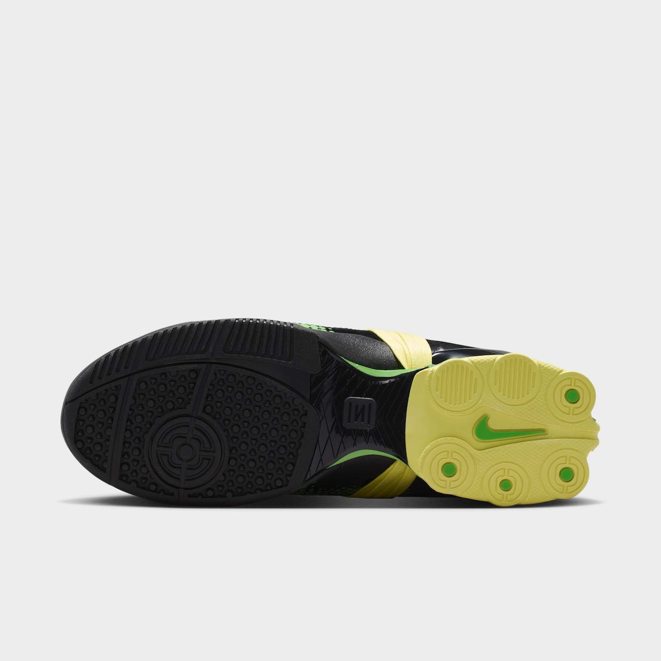 Nike Total 90 Shox Magia - Foto 2