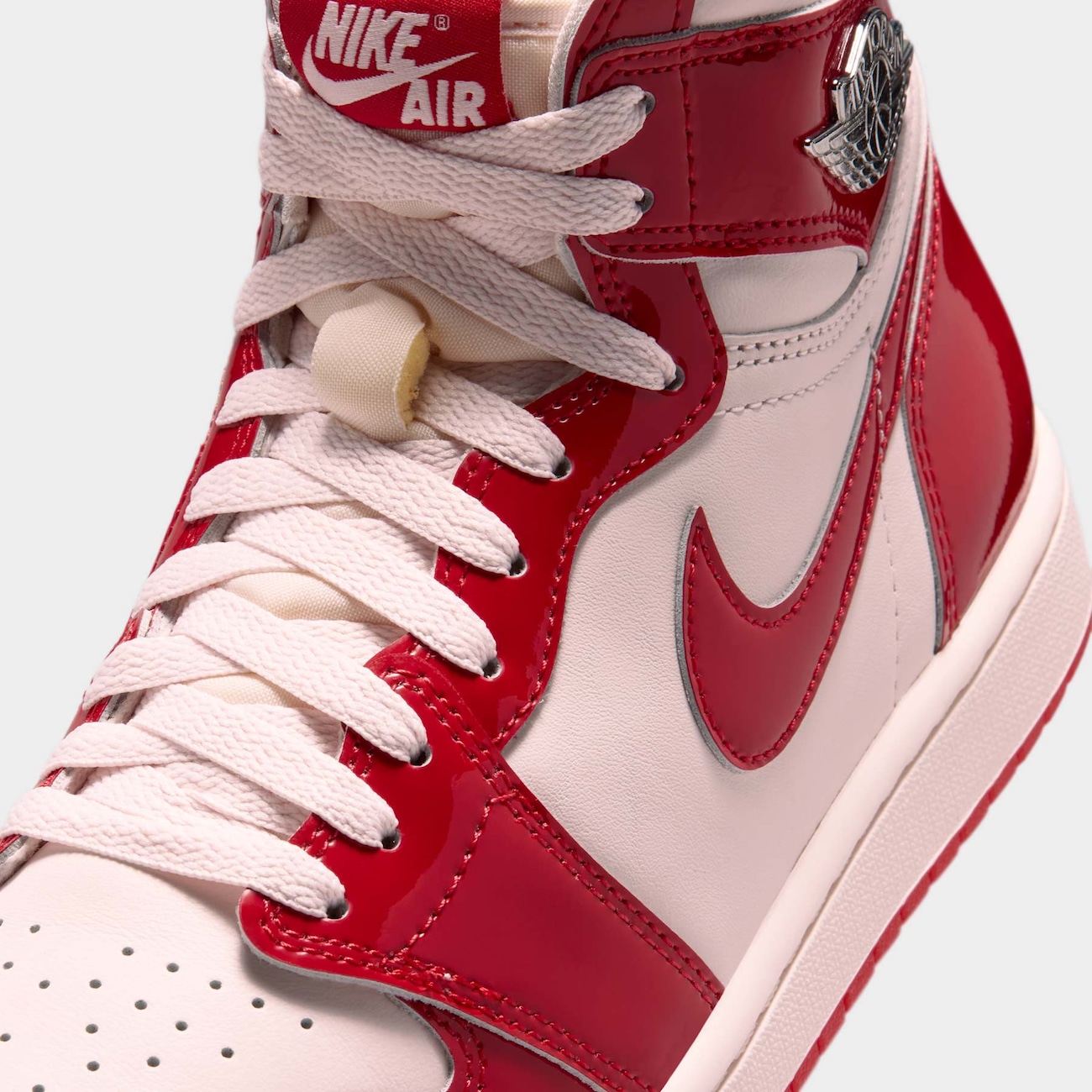 Air Jordan 1 High OG Nails and Grails - Nike