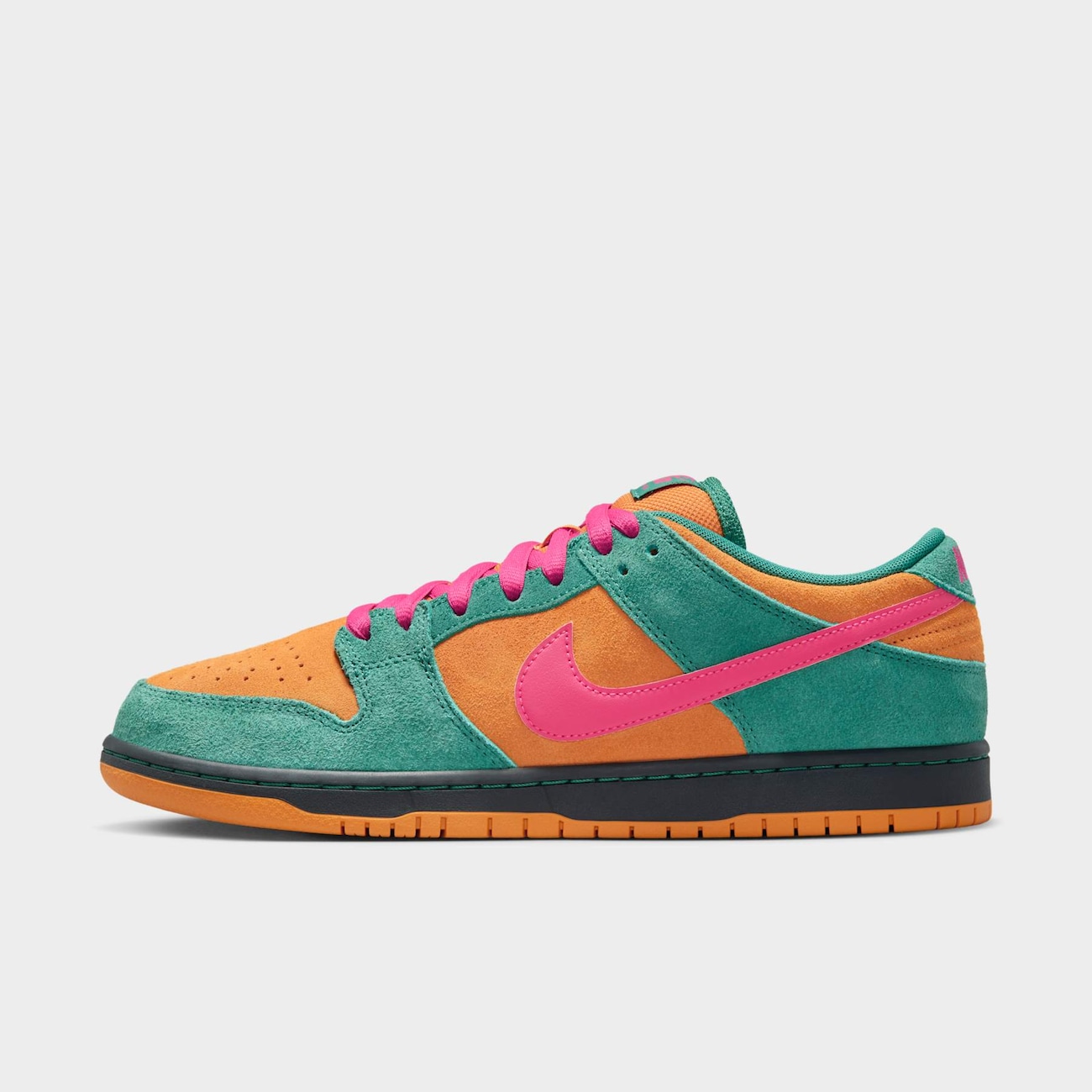 Nike SB Dunk Low Pro Green Noise - Nike