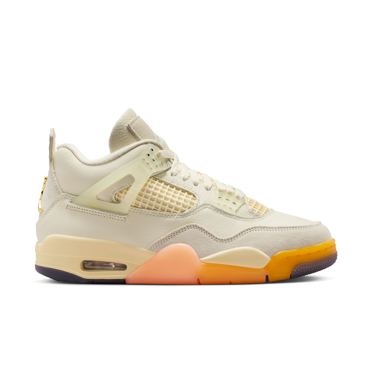 Air Jordan 4 Retro - Foto 3