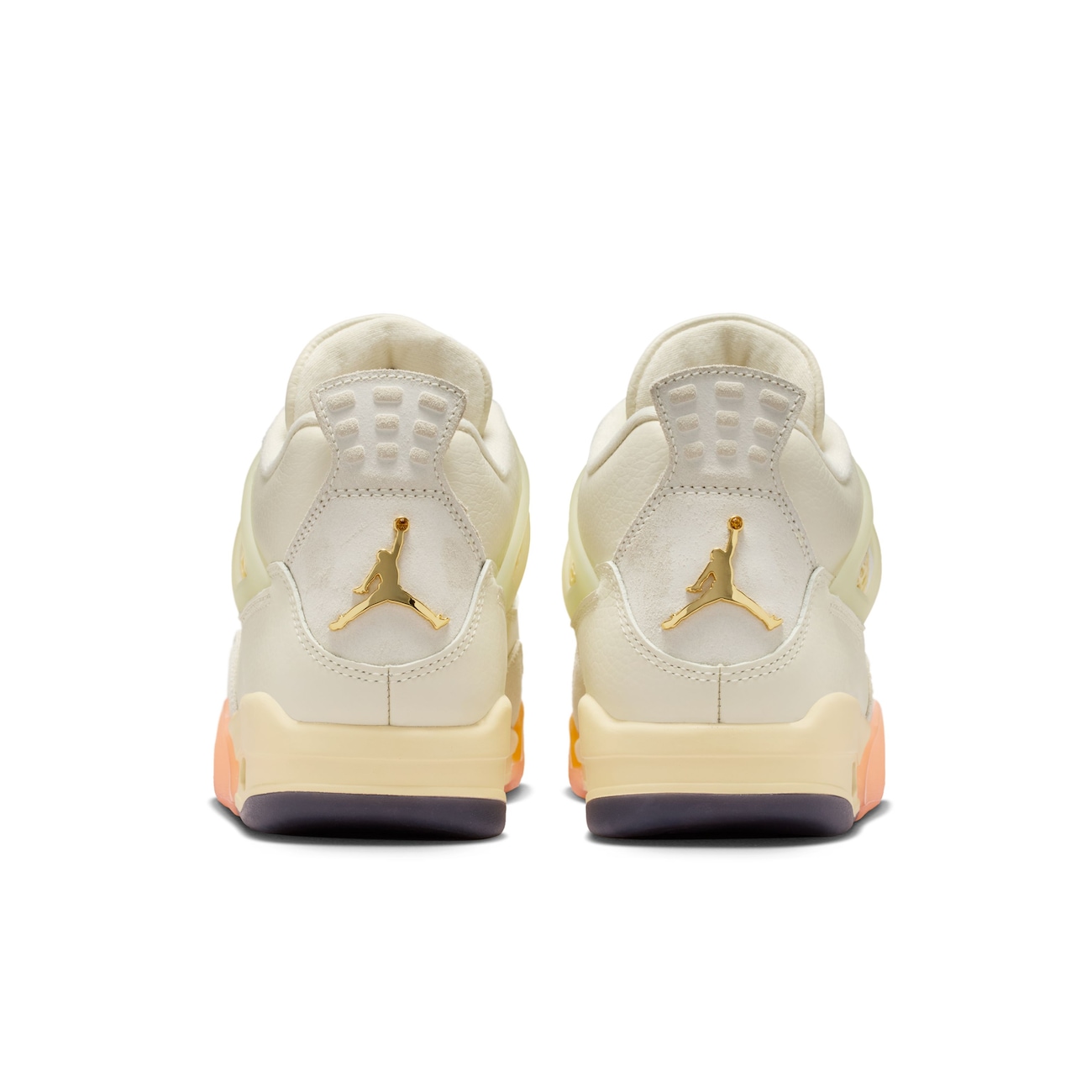 Air Jordan 4 Retro - Nike