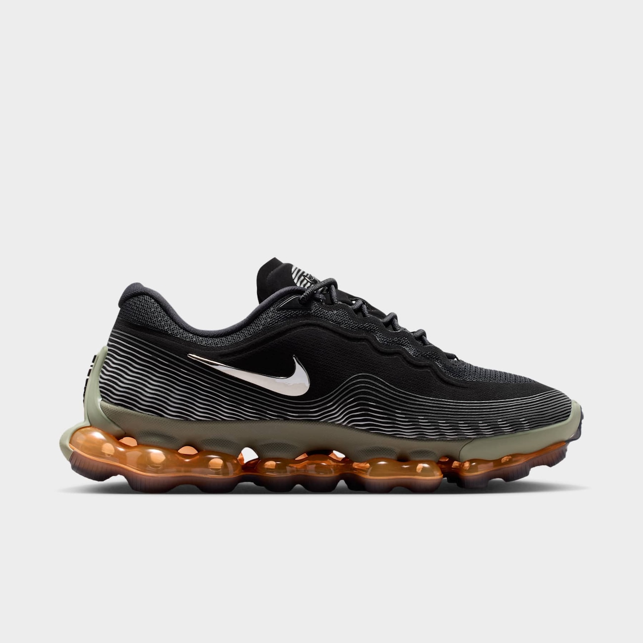  Nike Air Liquid Max - Foto 3
