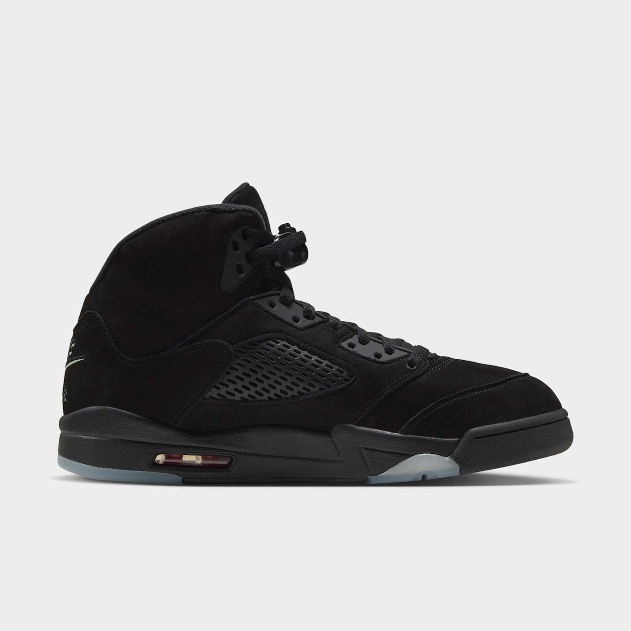 Air Jordan 5 'Halloween' - Foto 3