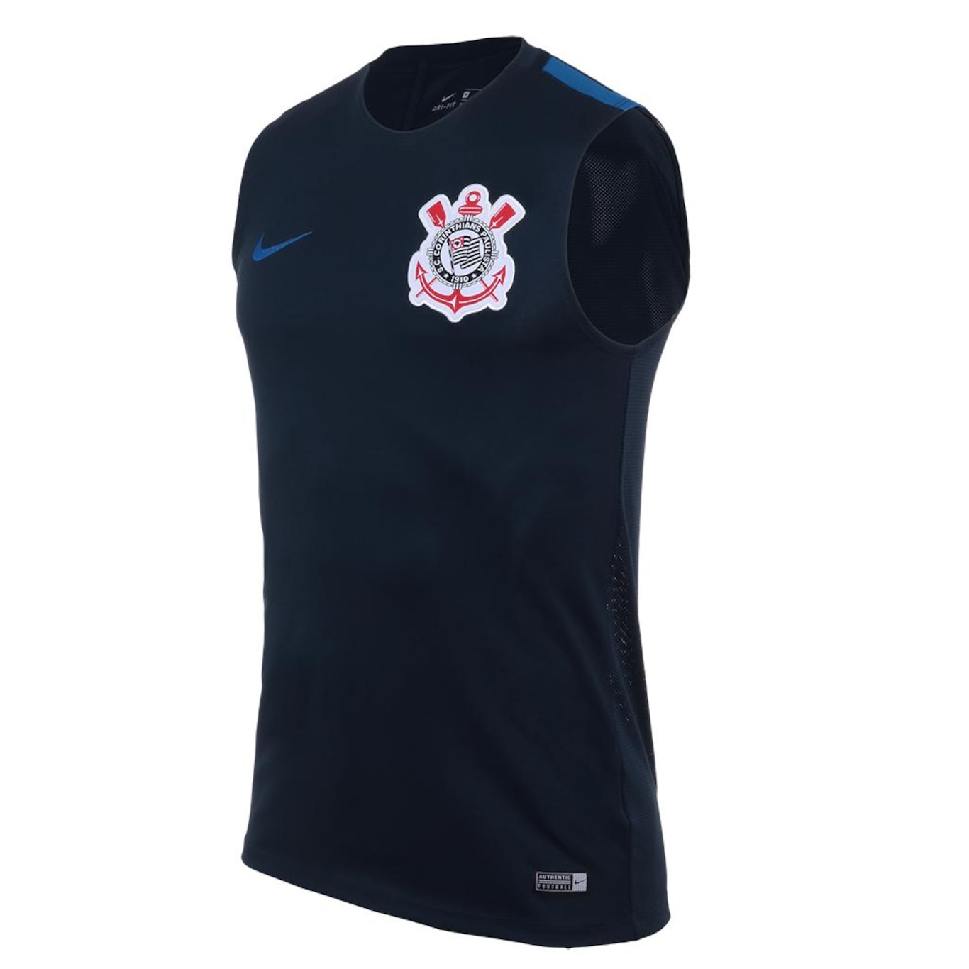 Regata de Treino Nike Corinthians Dri-Fit Masculina - Nike