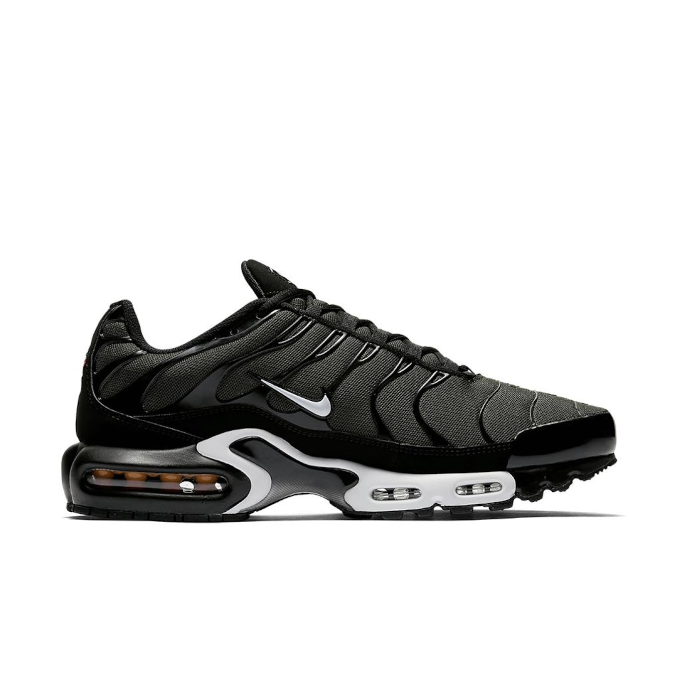 tenis nike air max plus vermelho