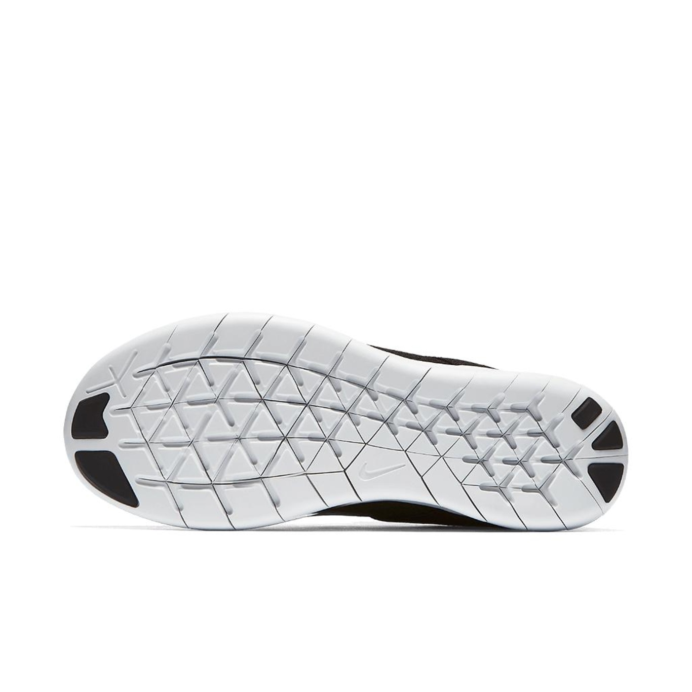 nike free rn commuter 2017 women's black