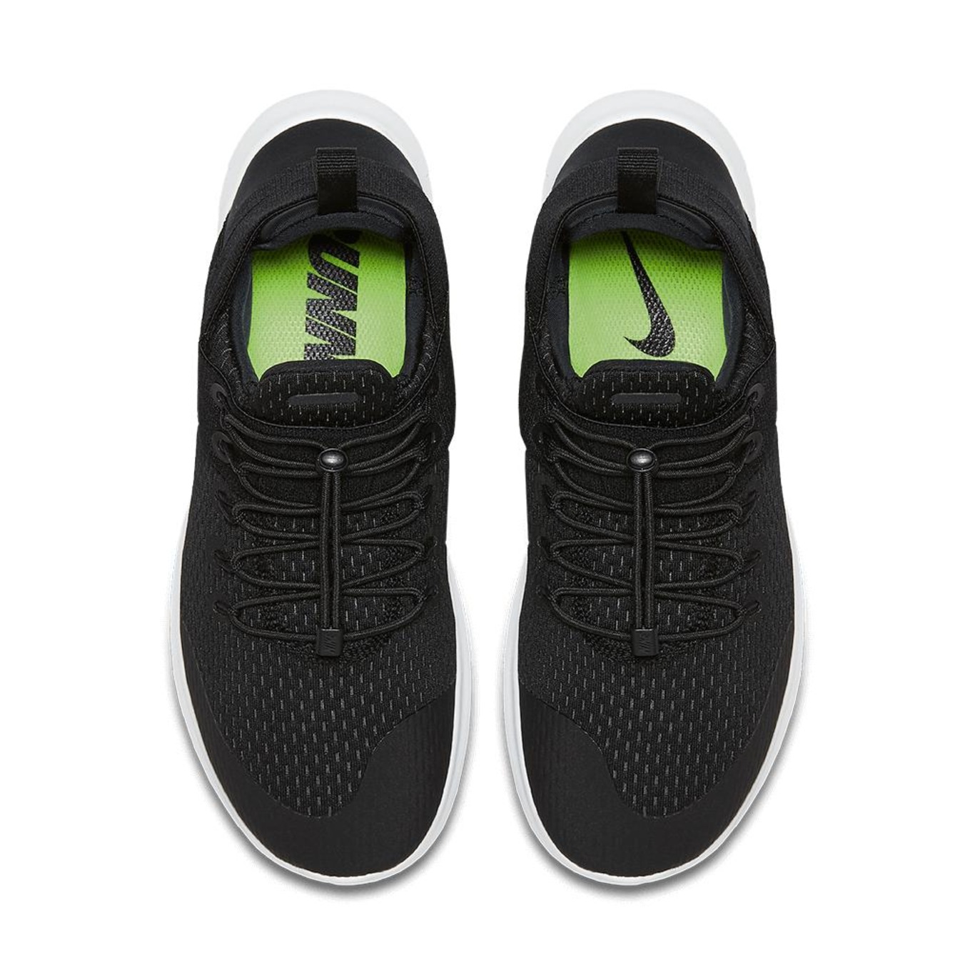 nike free rn commuter 2017 women's black