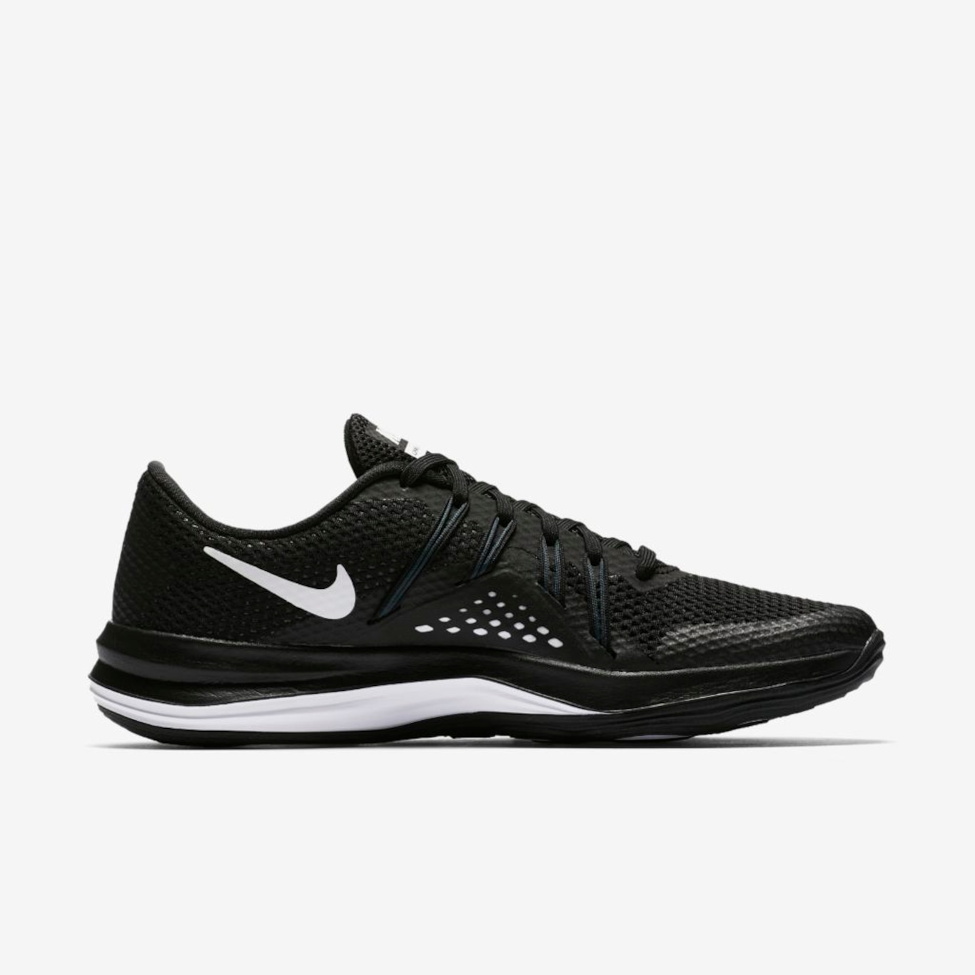 nike lunar exceed tr