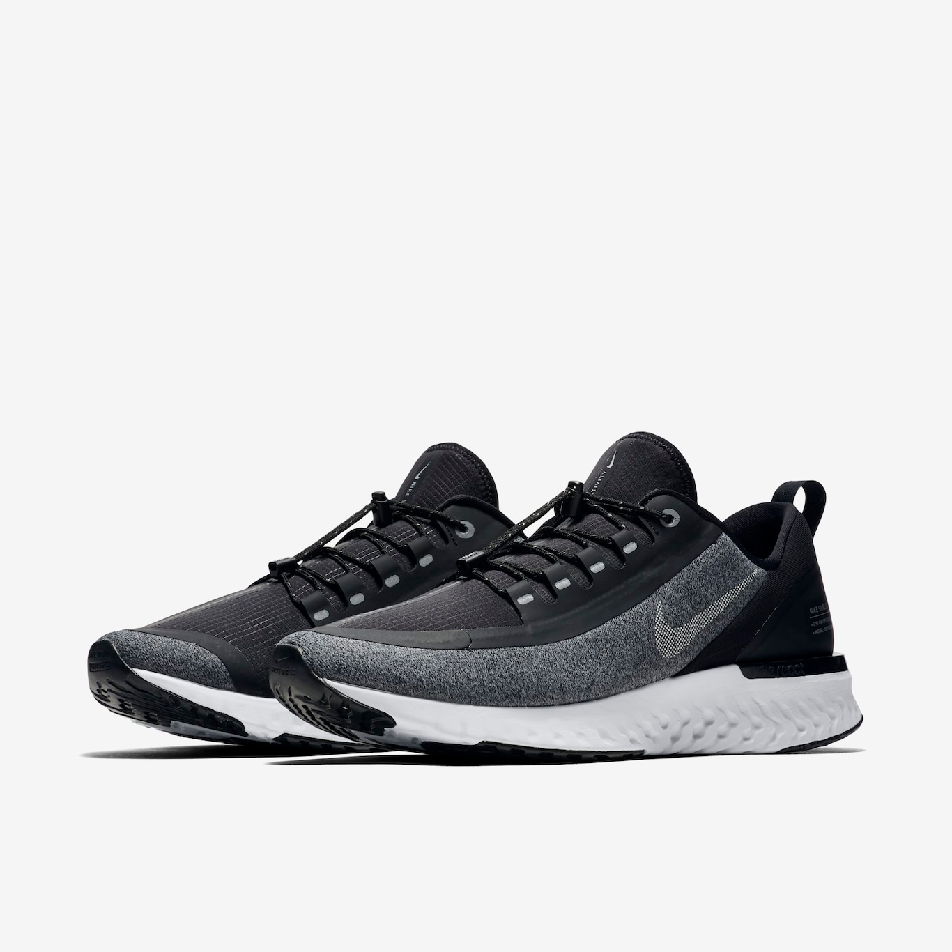 tenis odyssey react