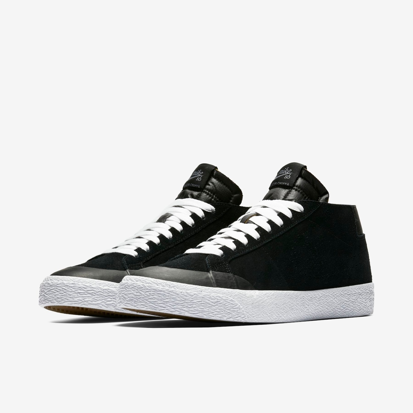 zoom blazer chukka xt