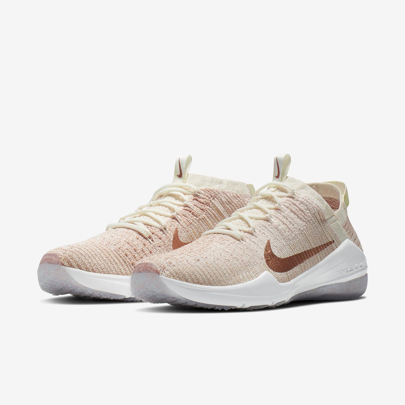 nike air zoom fearless flyknit 2 metallic