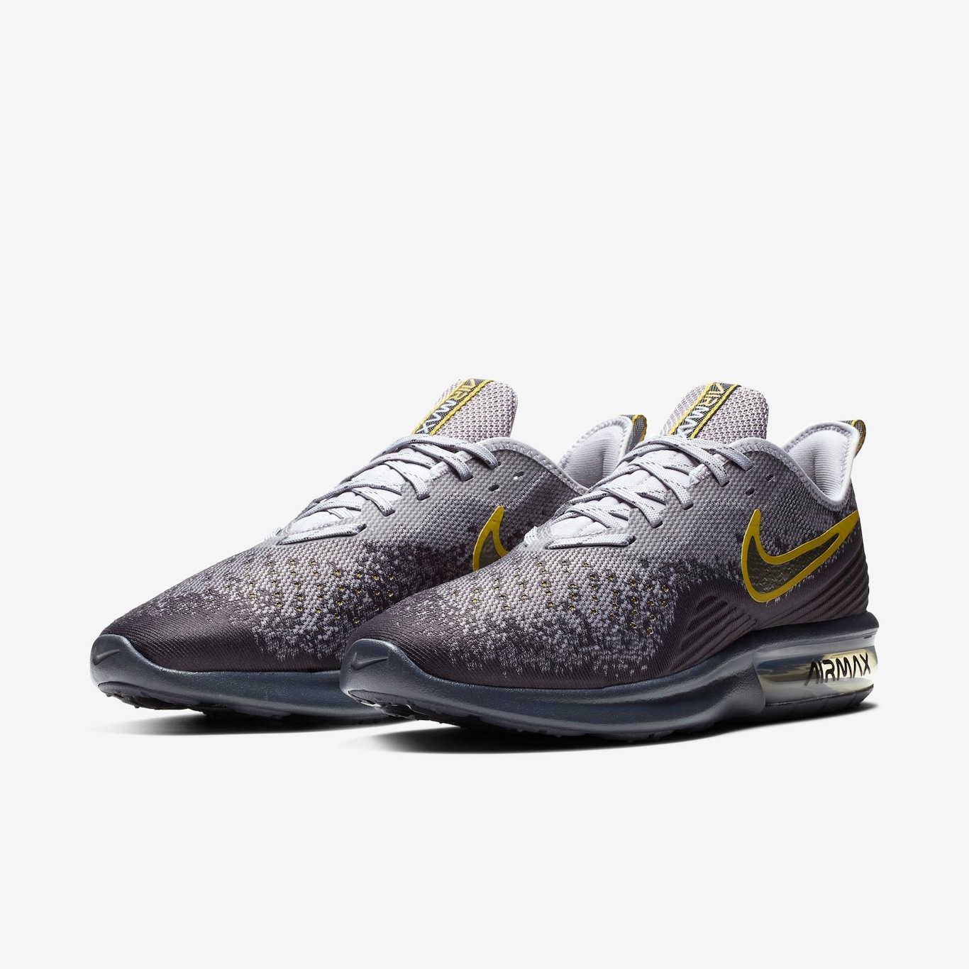 tenis nike air max sequent 4.5