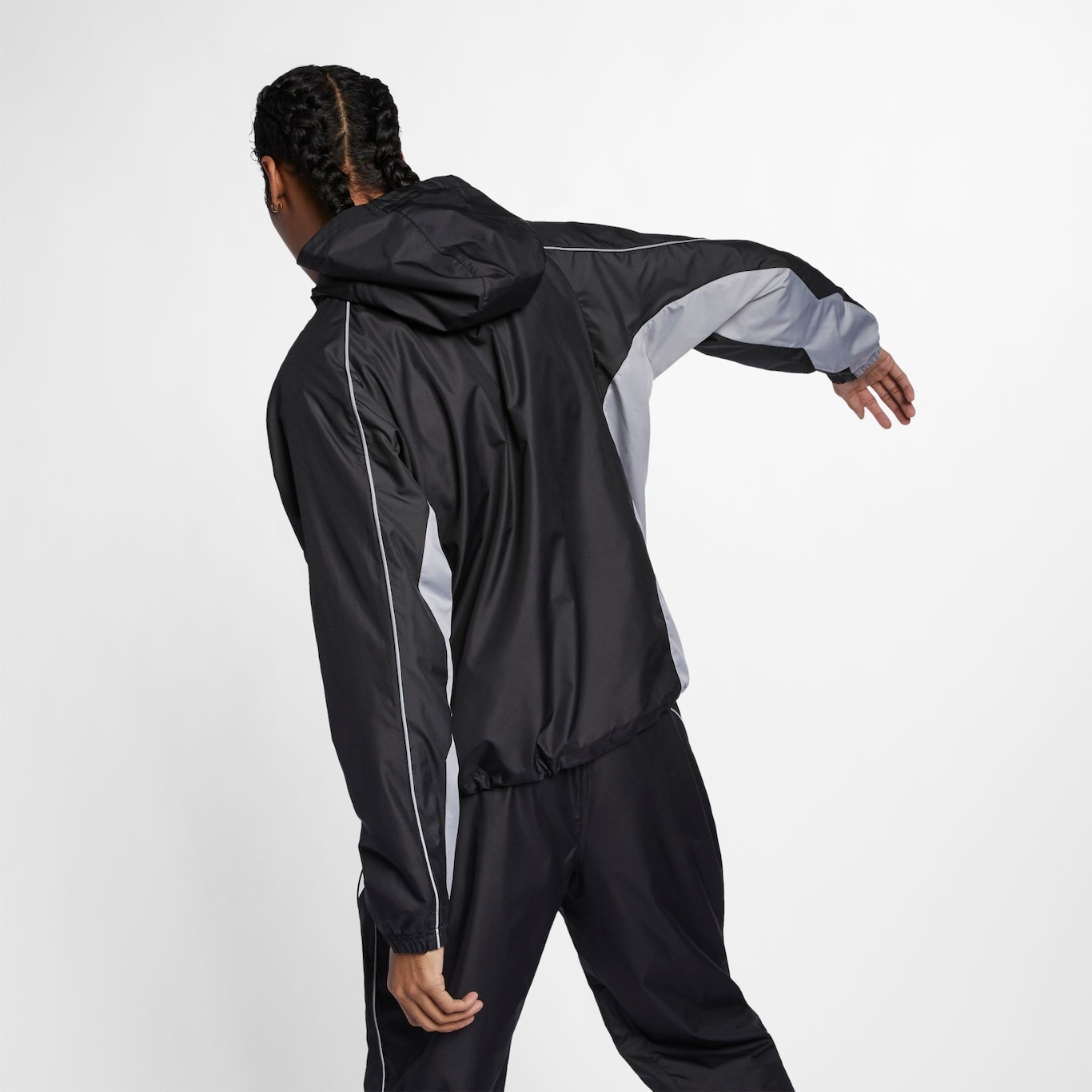 nikelab collection tn pants
