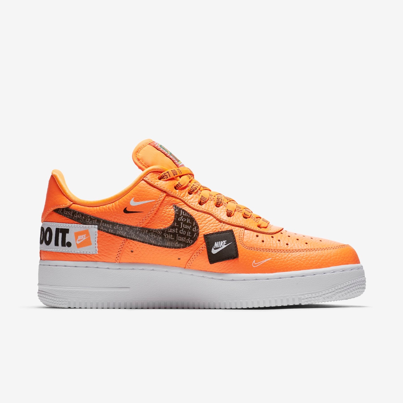 Nike Air Force 1 07 Premium Just Do It
