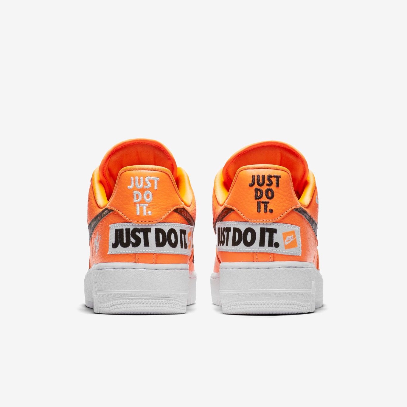 Nike Air Force 1 07 Premium Just Do It Tênis Nike Air Force 1 '07 Premium 'Just Do It' Masculino - Nike