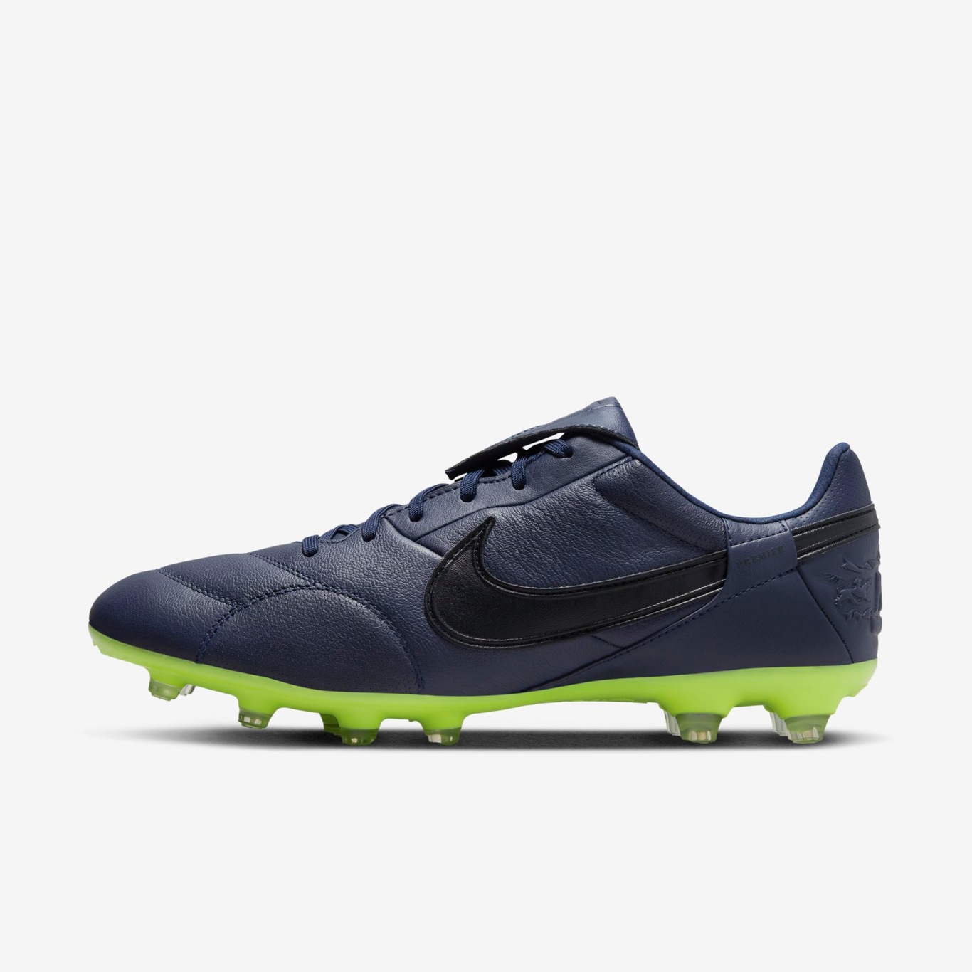 Chuteira Nike Premier 3 Campo - Nike