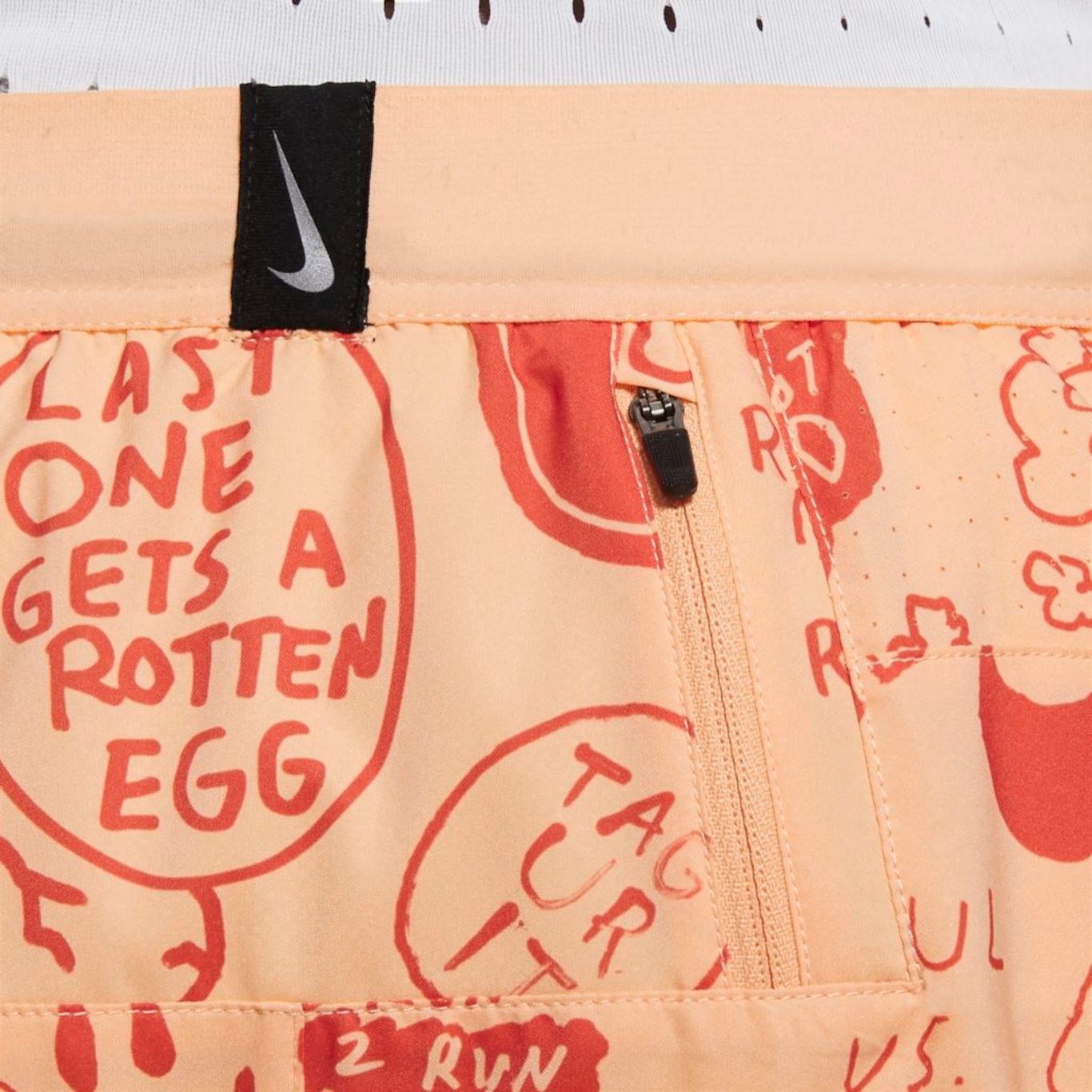 flex stride nathan bell shorts