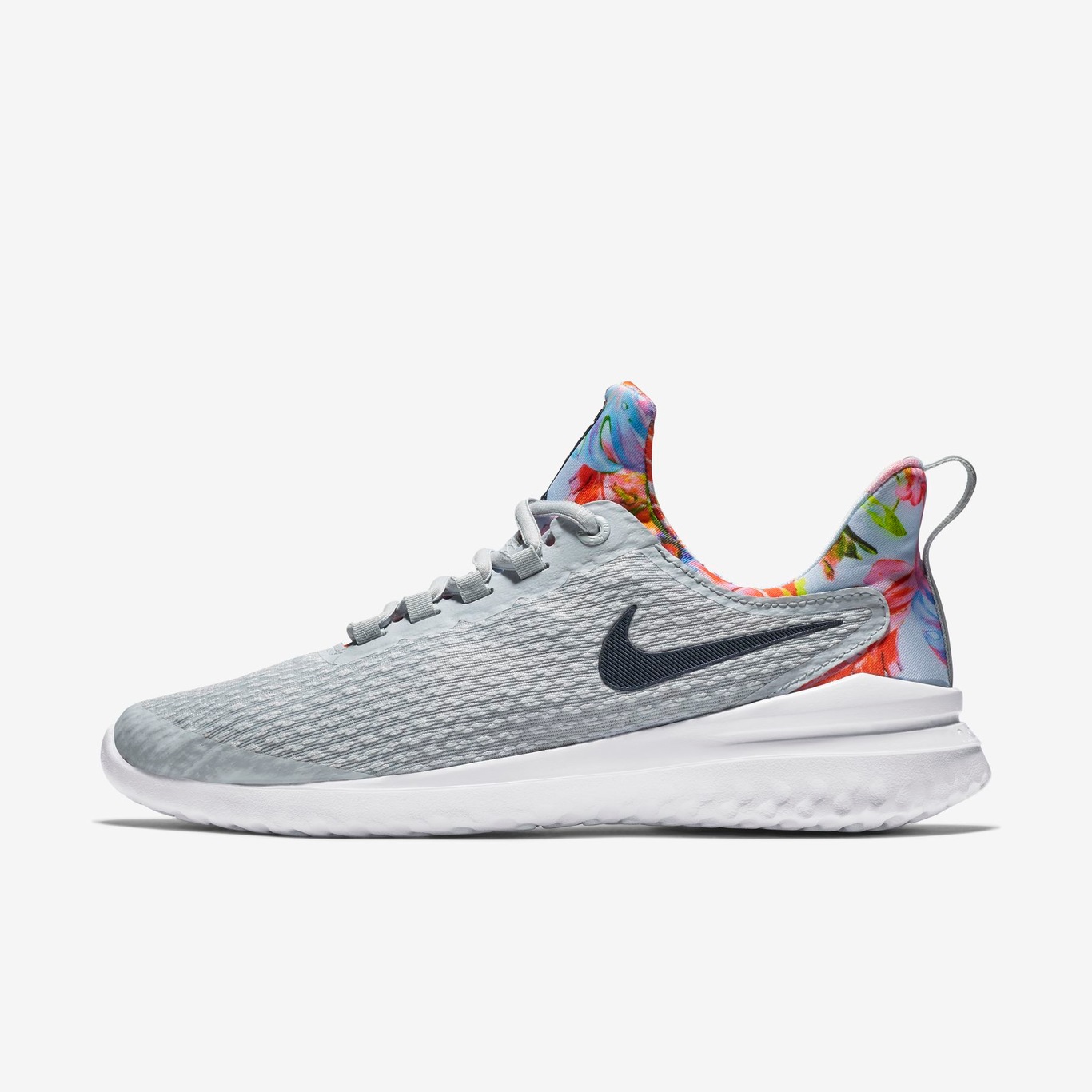nike renew rival premium floral