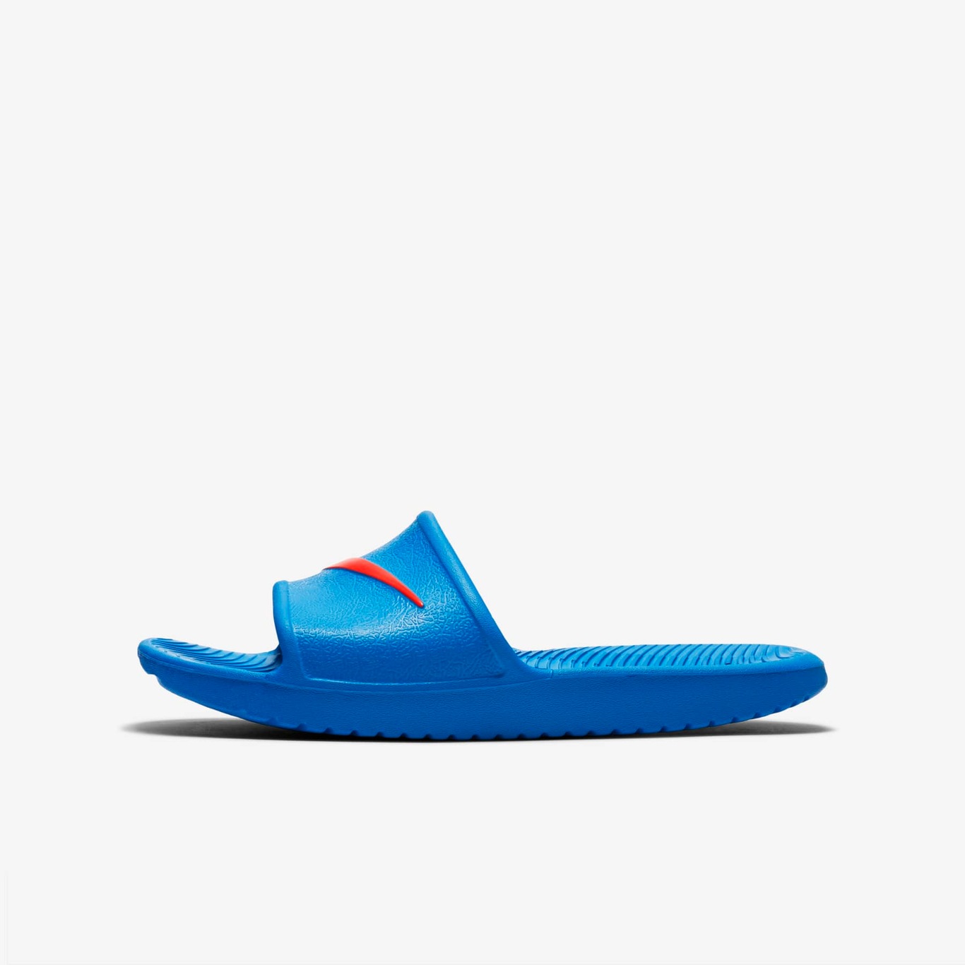 Chinelo Nike Sportswear Kawa Shower Infantil Nike