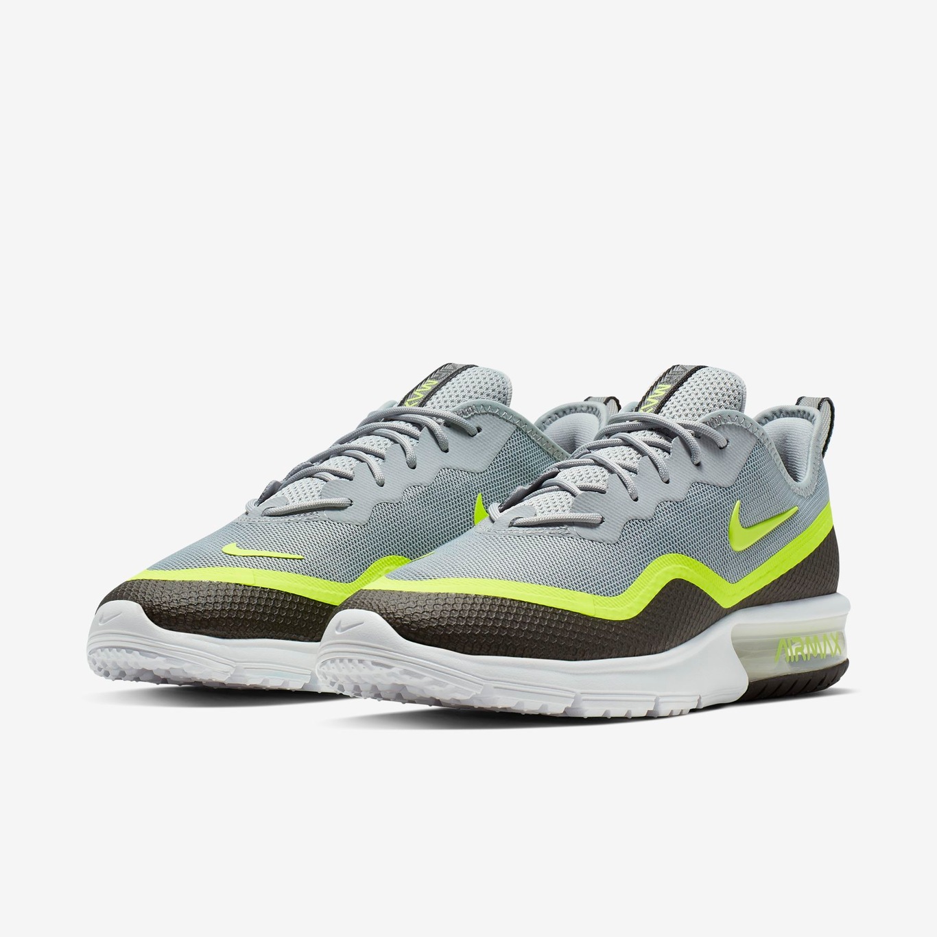 tenis nike sequent 4.5