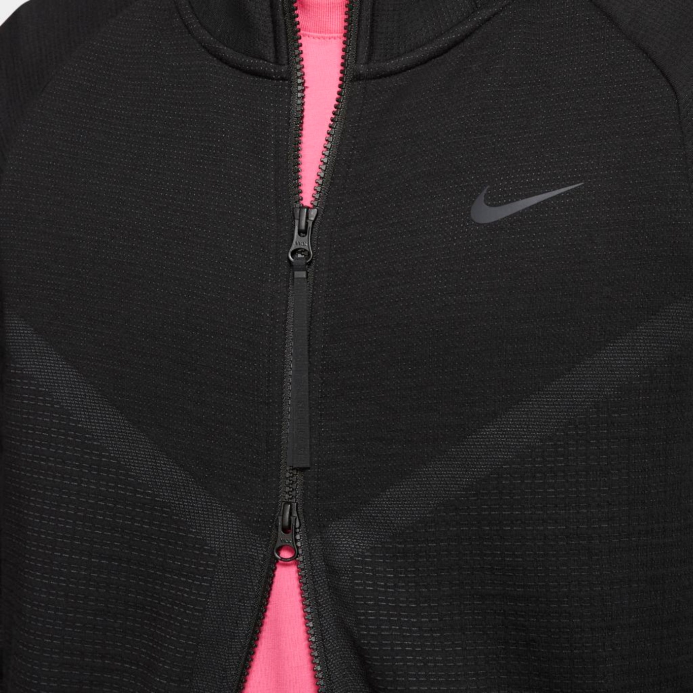 blusão nike sportswear windrunner