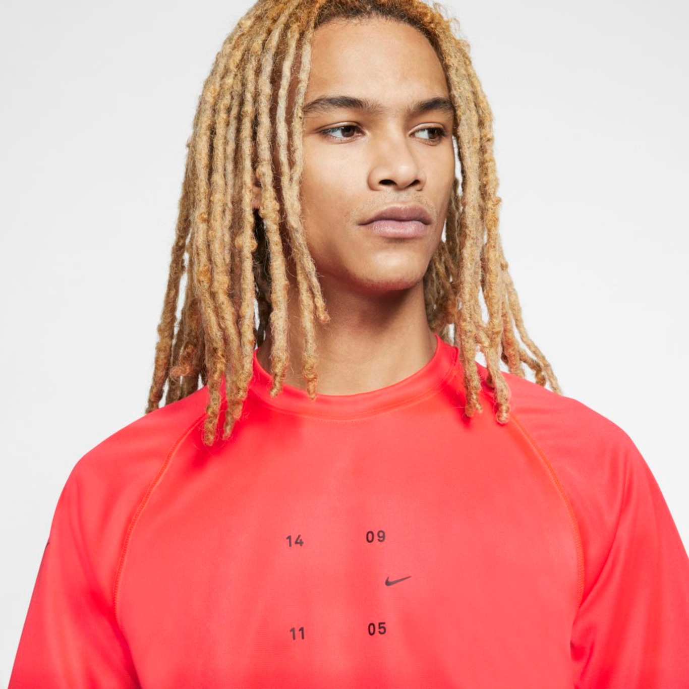 camiseta nike tech pack