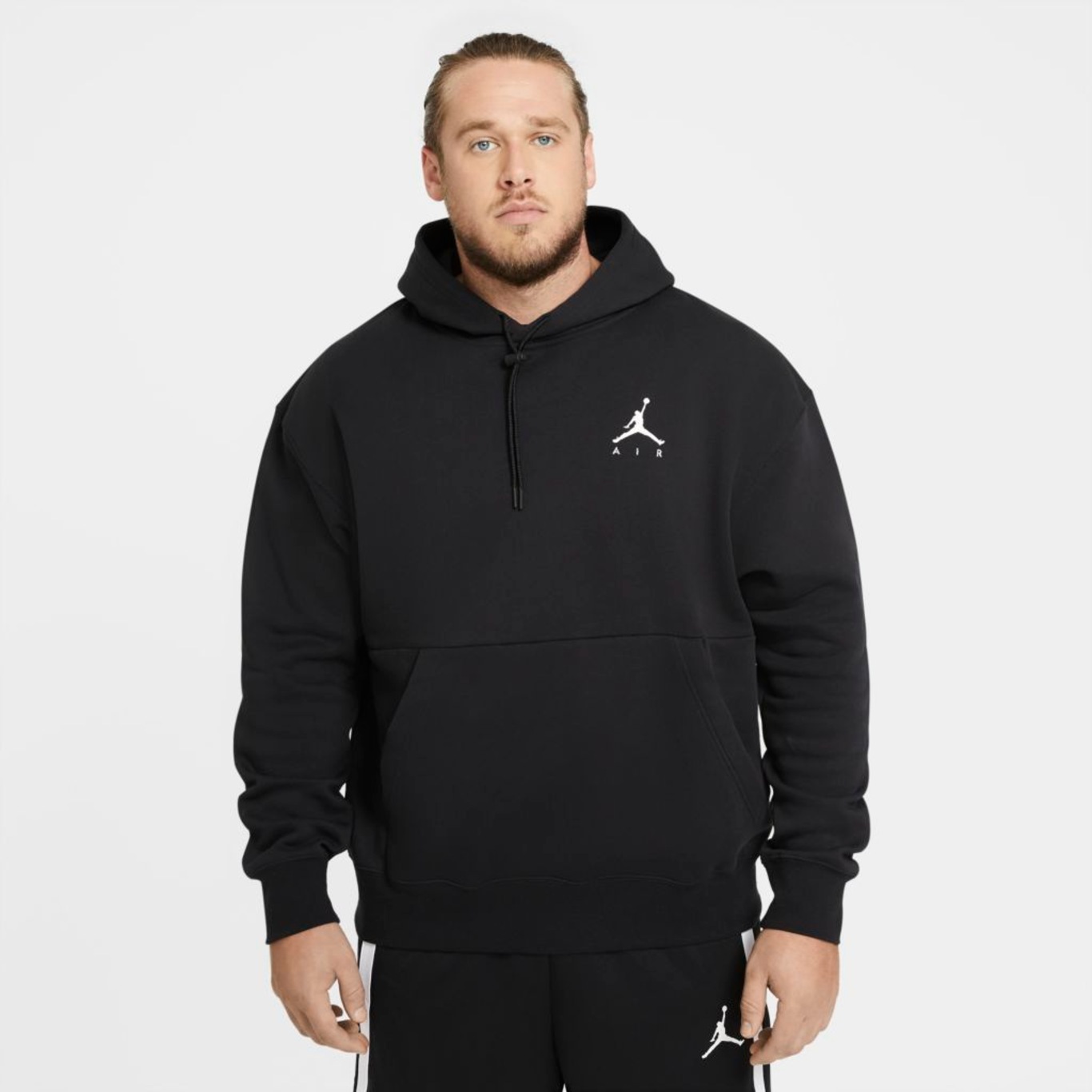 blusao jordan jumpman