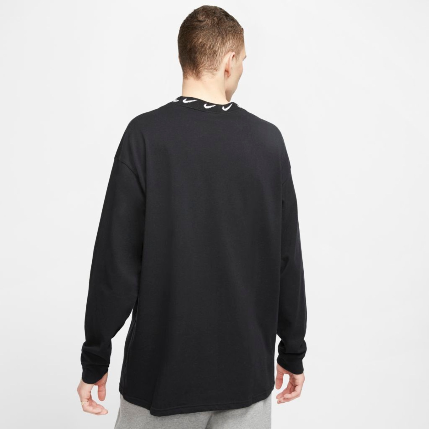 camiseta nike x stussy