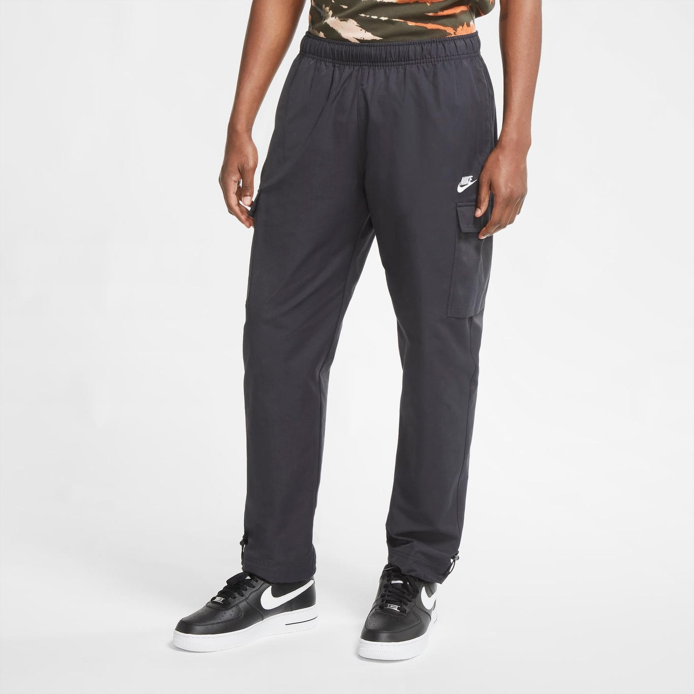 Calça Nike Sportswear Masculina - Nike